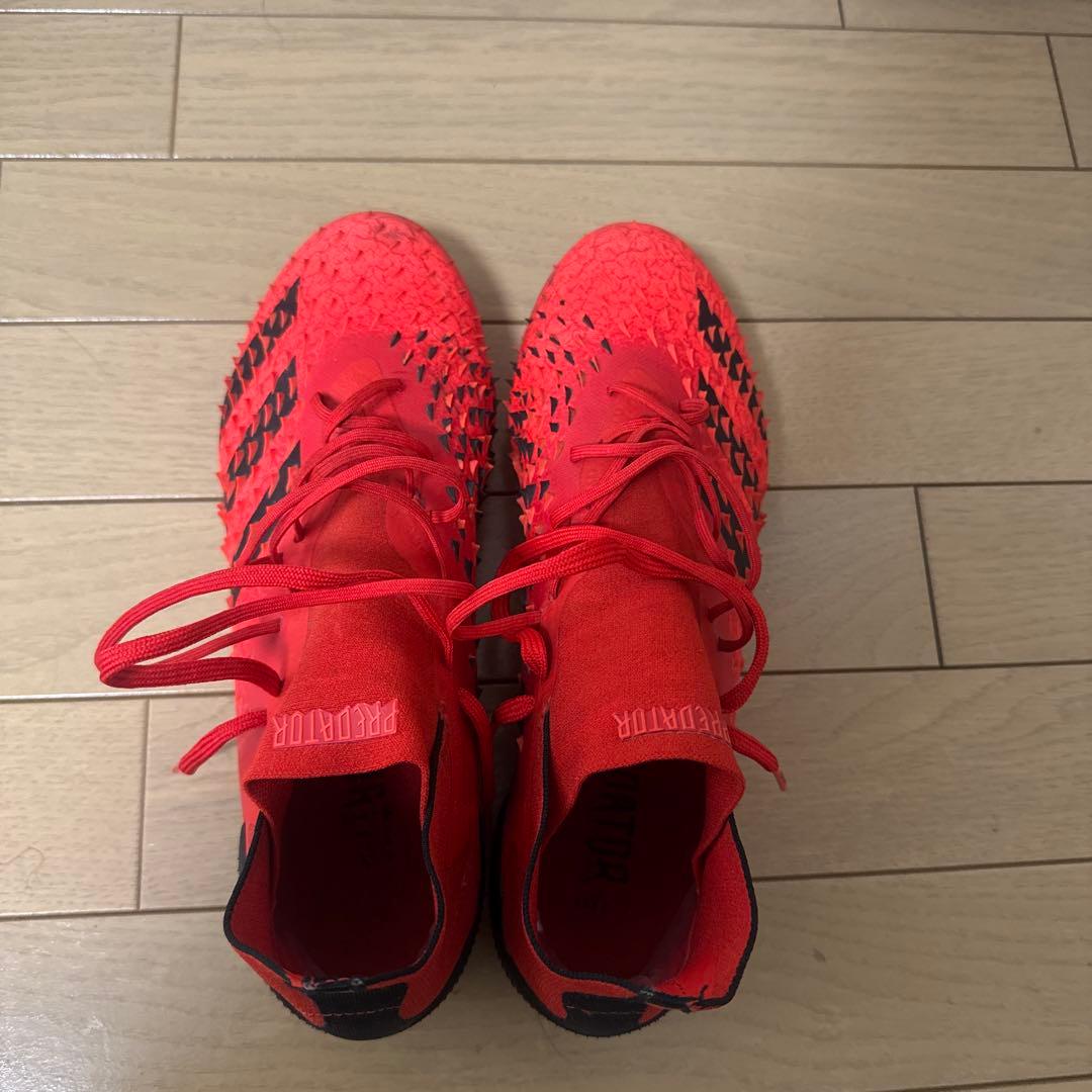 プレデターフリーク.1FG 28センチ