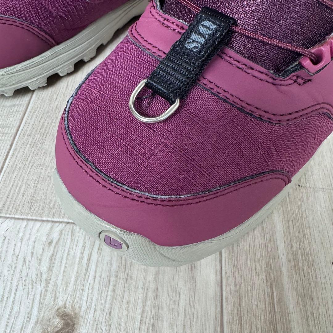 Burton MINT スノーボードブーツ 24.5cm