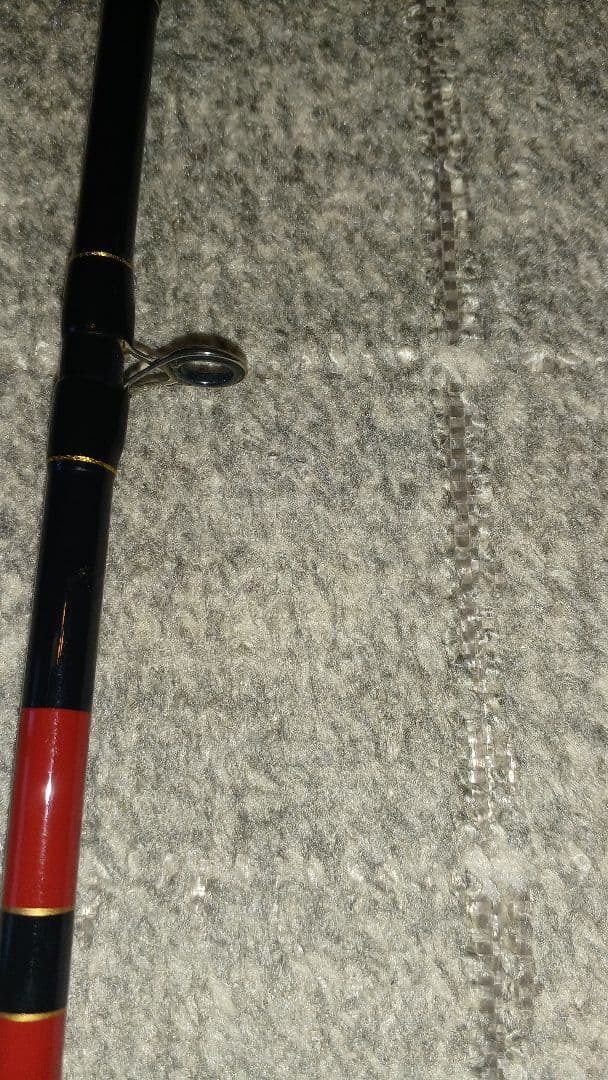 がまかつ　華鰈幻　160