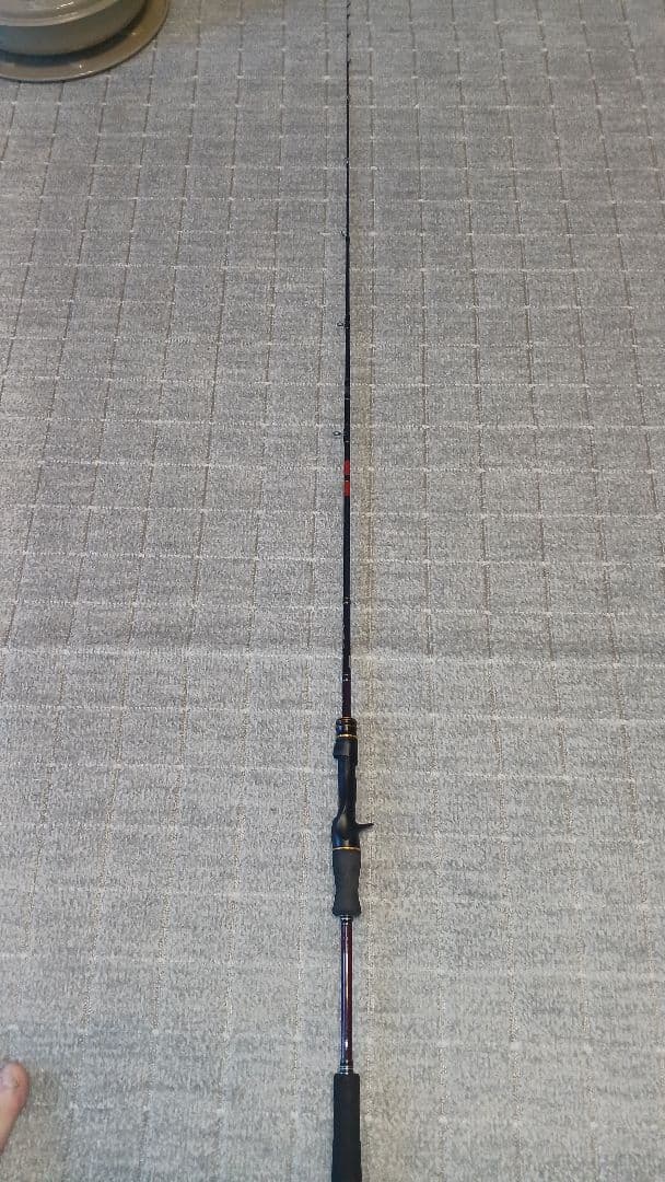 がまかつ　華鰈幻　160