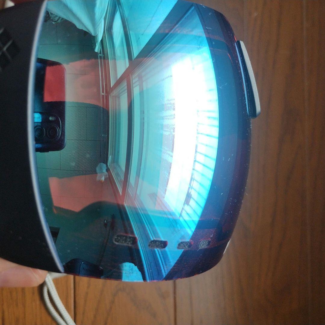 mont-bell アルパインゴーグル HD