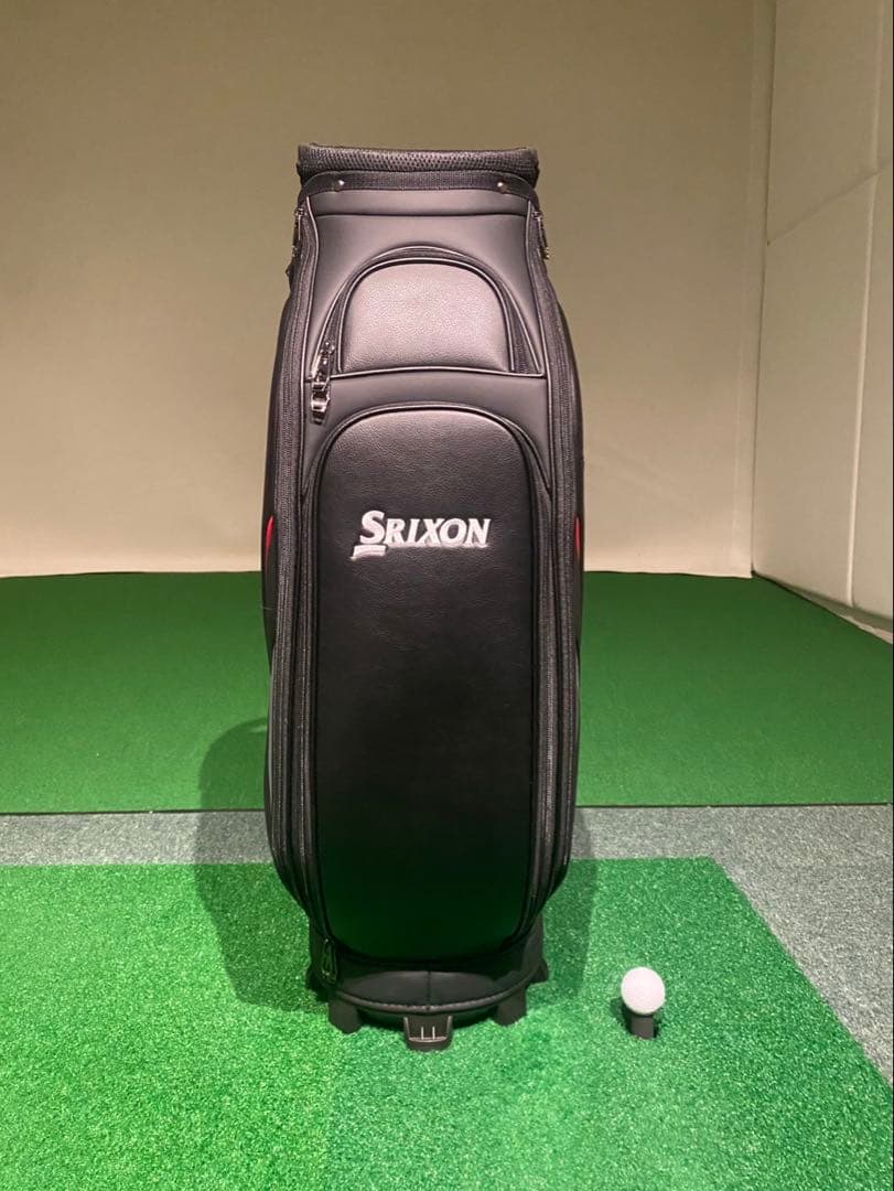 SRIXON キャディバッグ GGC-S205