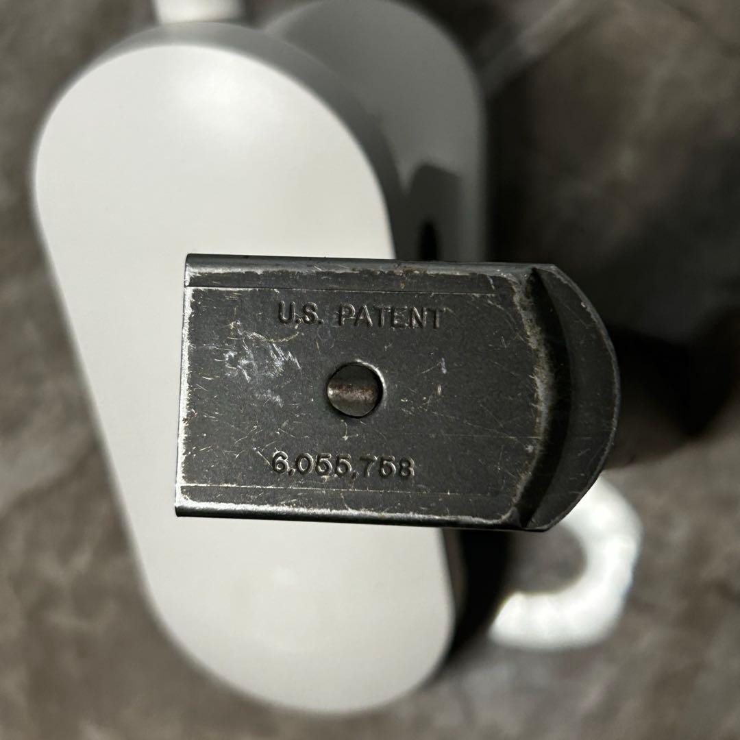 米軍実物 放出品 M9 ベレッタ マガジン 極美品