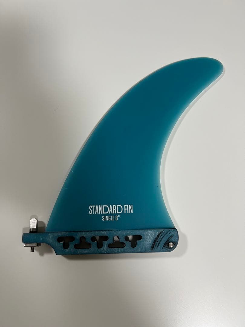 スタンダードフィン SINGLE 8\