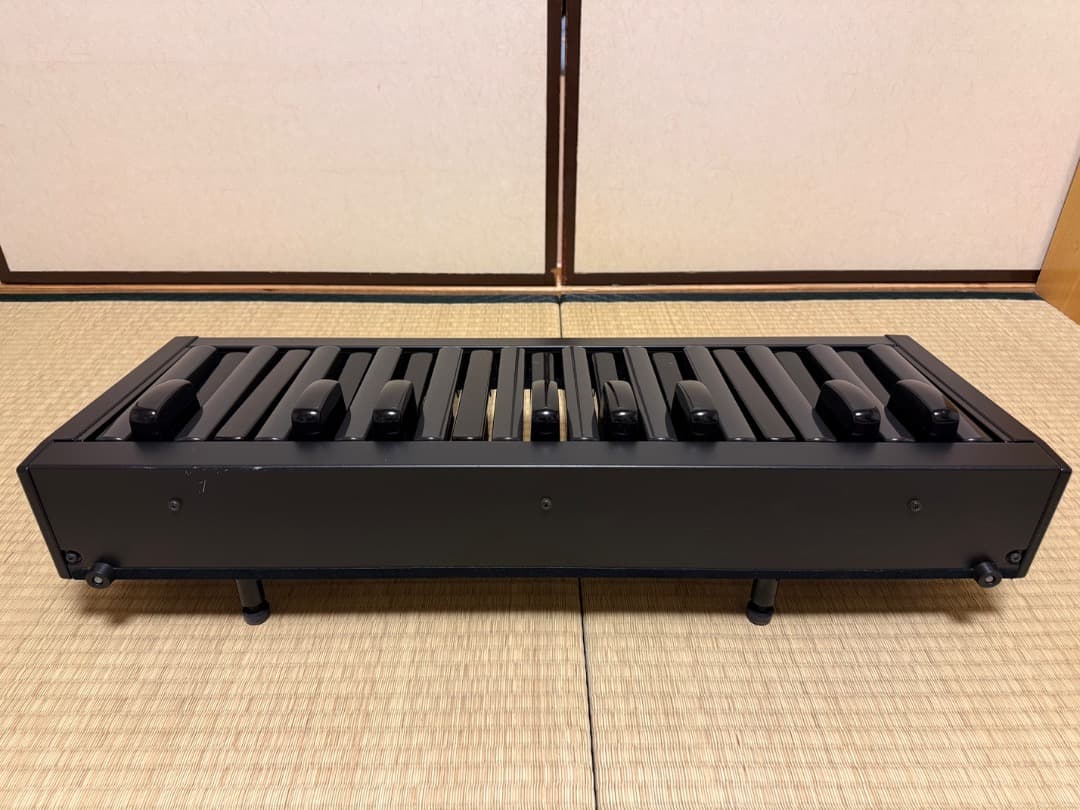 ヤマハ エレクトーン用補助ペダル鍵盤 PK-2