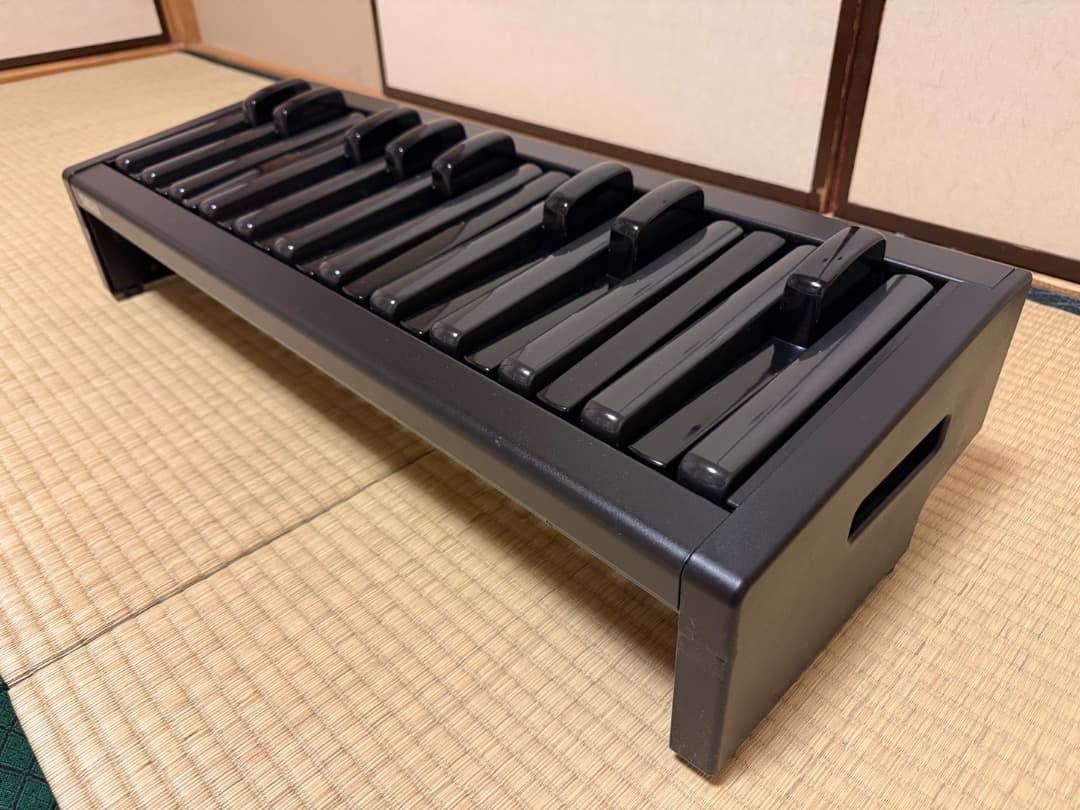 ヤマハ エレクトーン用補助ペダル鍵盤 PK-2