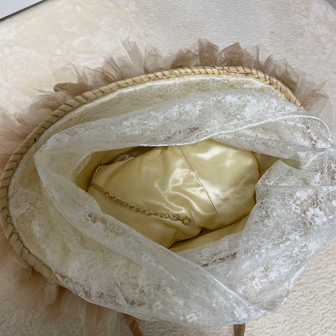 itdogs キャンディバッグSサイズ