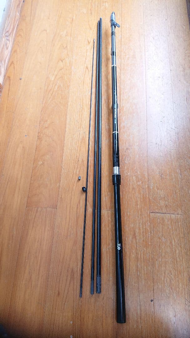 a*︎様 ダイワインターライン インプレッサ 遠投 ３号 52