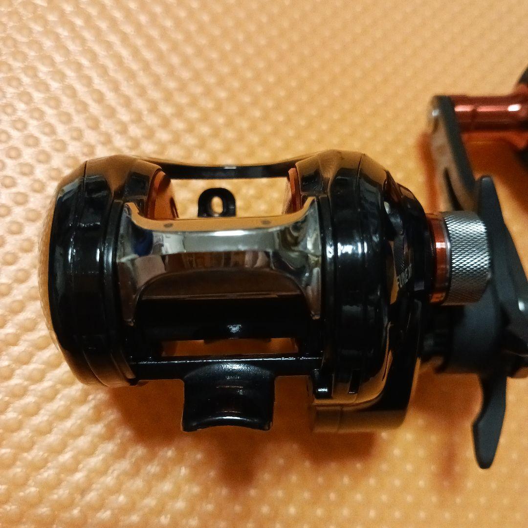 ダイワフ ネXT 150P-OP 10号ライン付き