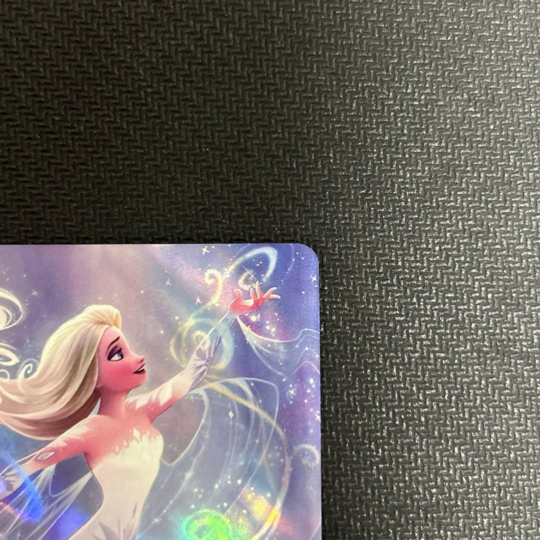 ロルカナ　エルサ　エンチャンテッド