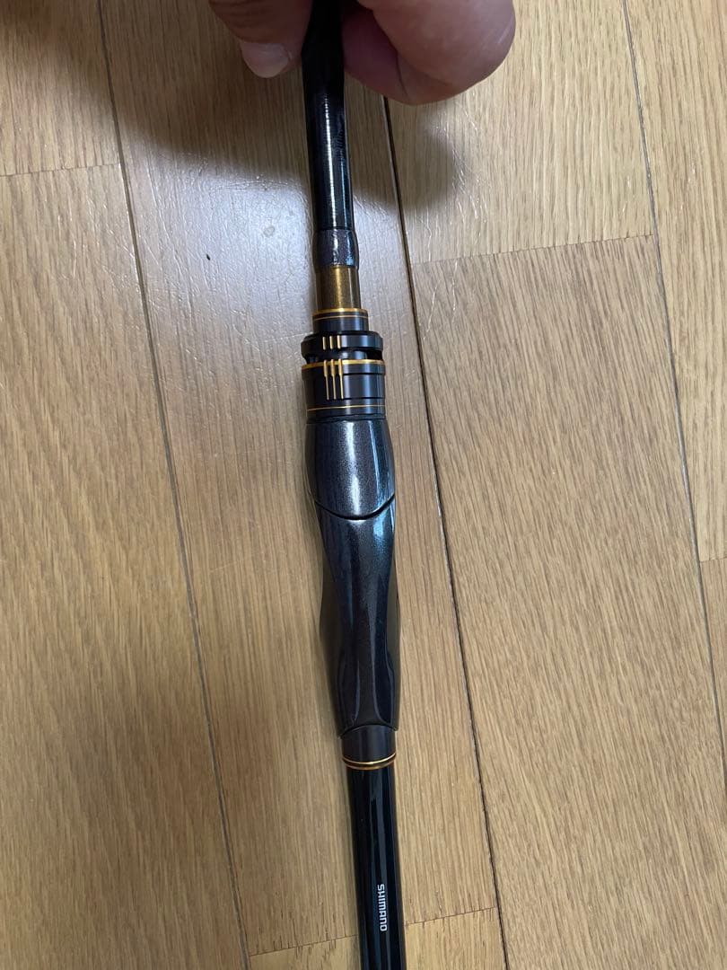 20ソアレエクスチューン　S80L-S