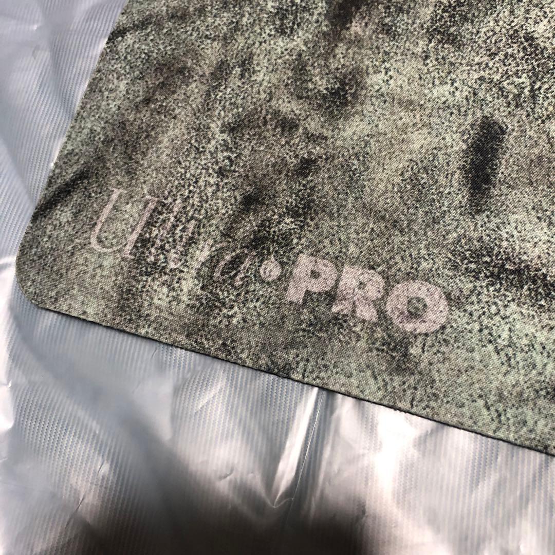 Mox Sapphire mtg プレイマット サインド Dan Frezier