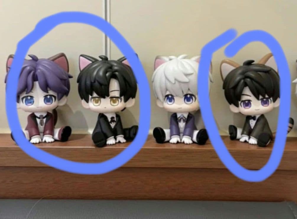 花 （購入者様はプロフ見てください）