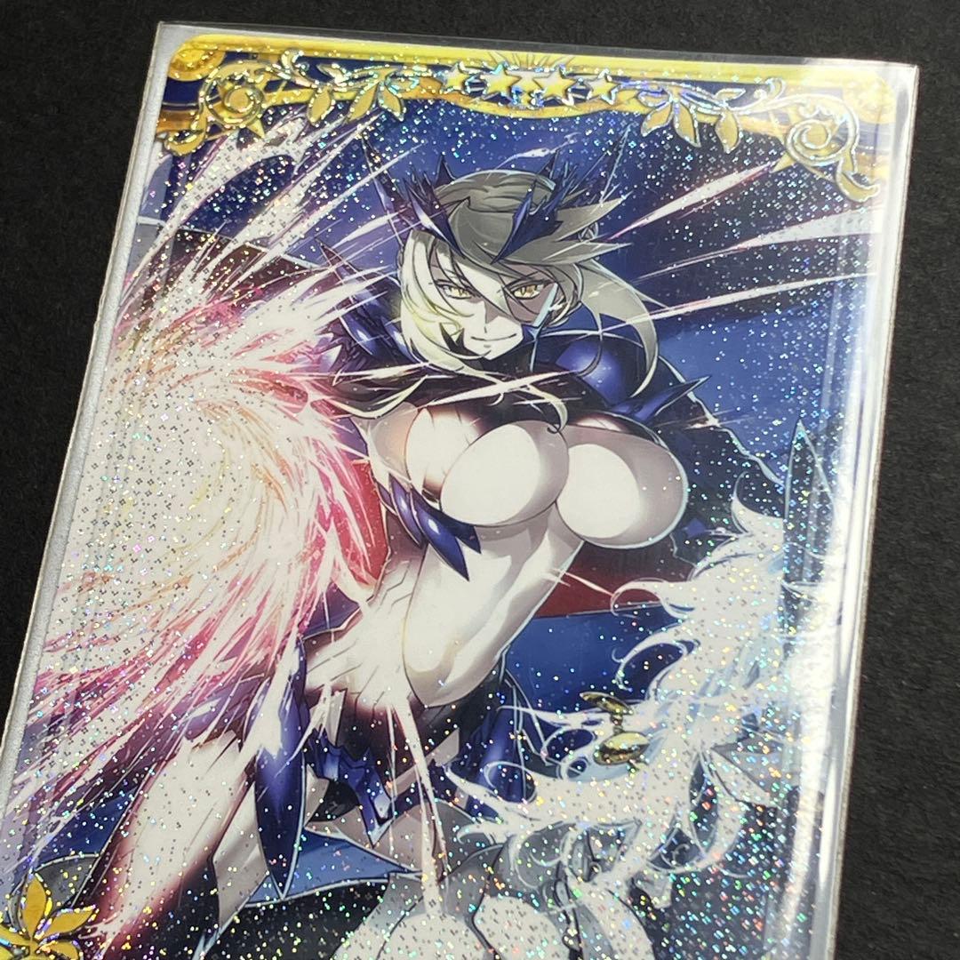 FGO 獅子王 アルトリア オルタ (ランサー)(聖杯レベル100) fgoac