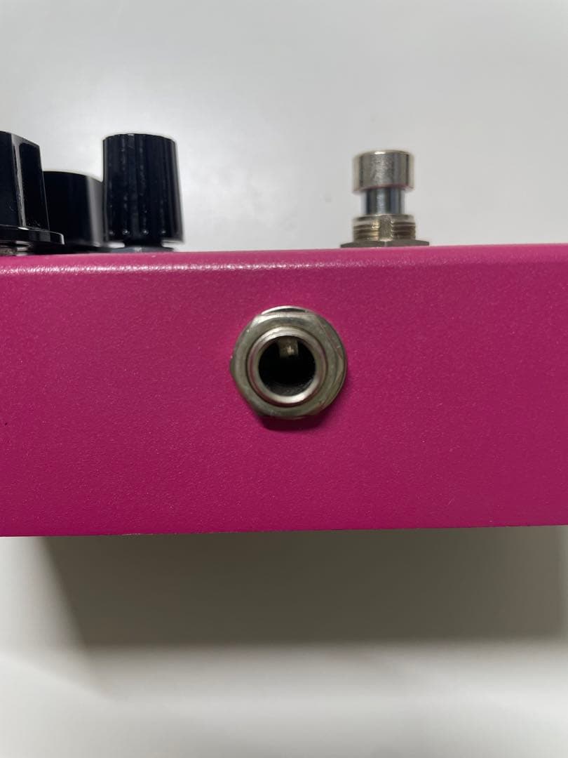 Maxon AD10 アナログディレイ　※ほぼ新品です