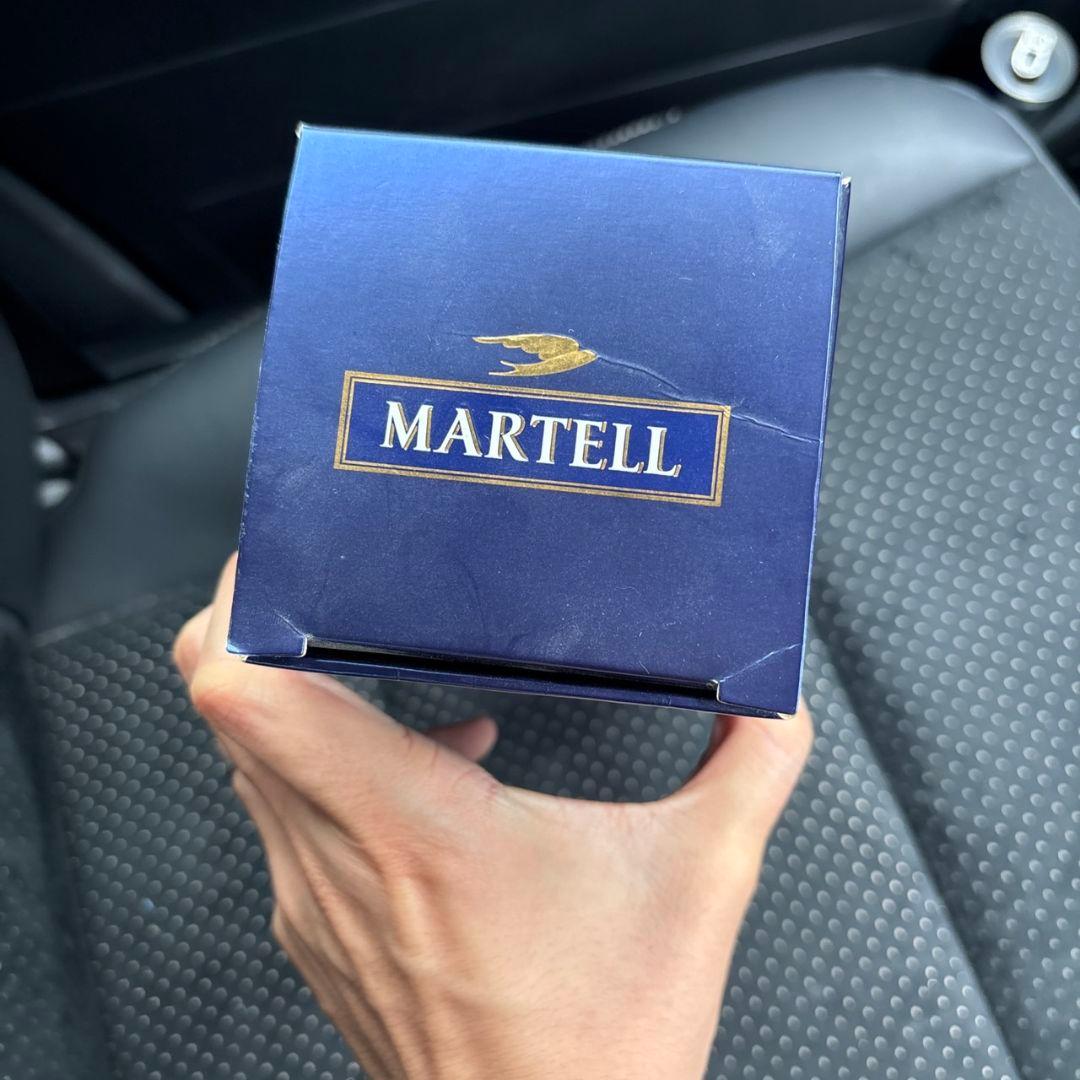 ブランデー MARTELL CORDON BLEU 700ml