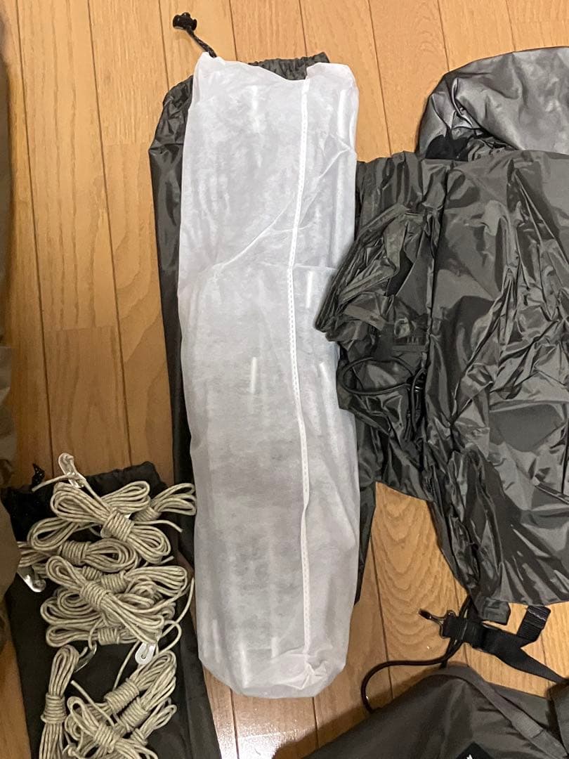 【ゼインアーツ】オキトマ2 極美品