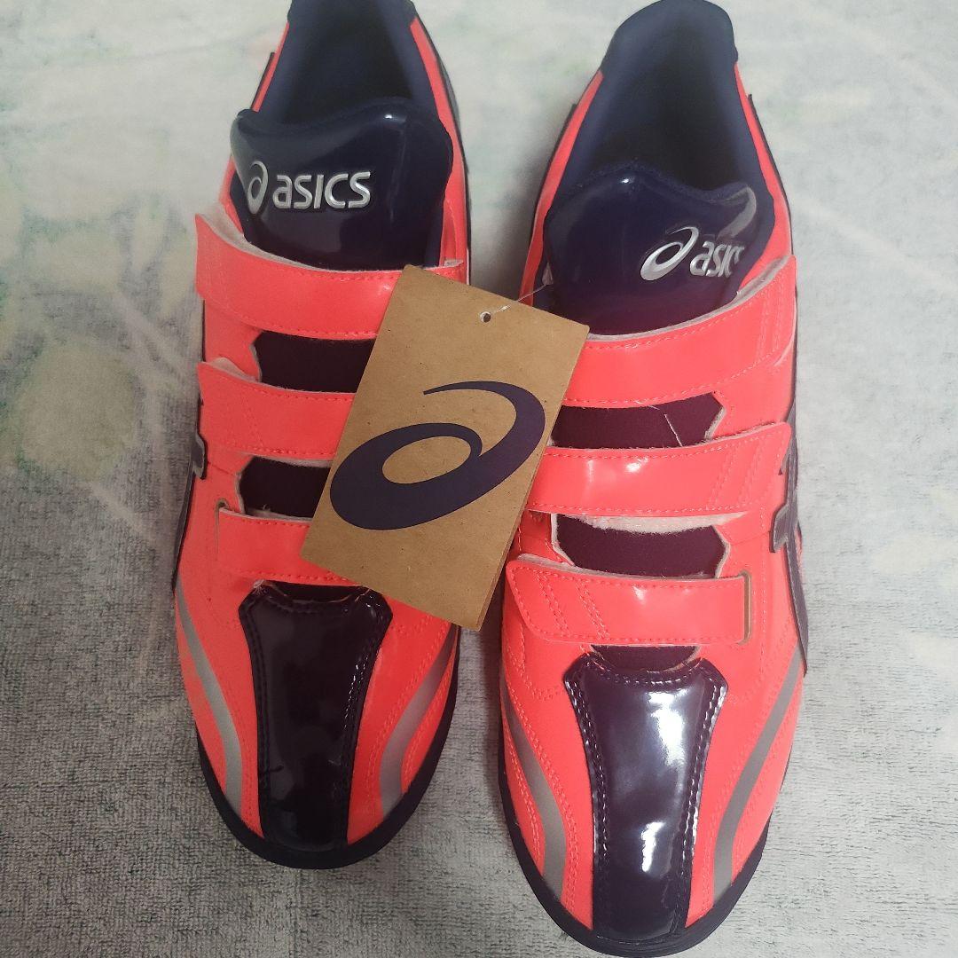 アシックストレーニングシューズ 東京オリンピック限定カラー　新品未使用