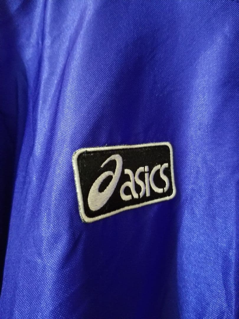 ヴィンテージ　市立船橋　サッカー　アシックス　 ピステ 14