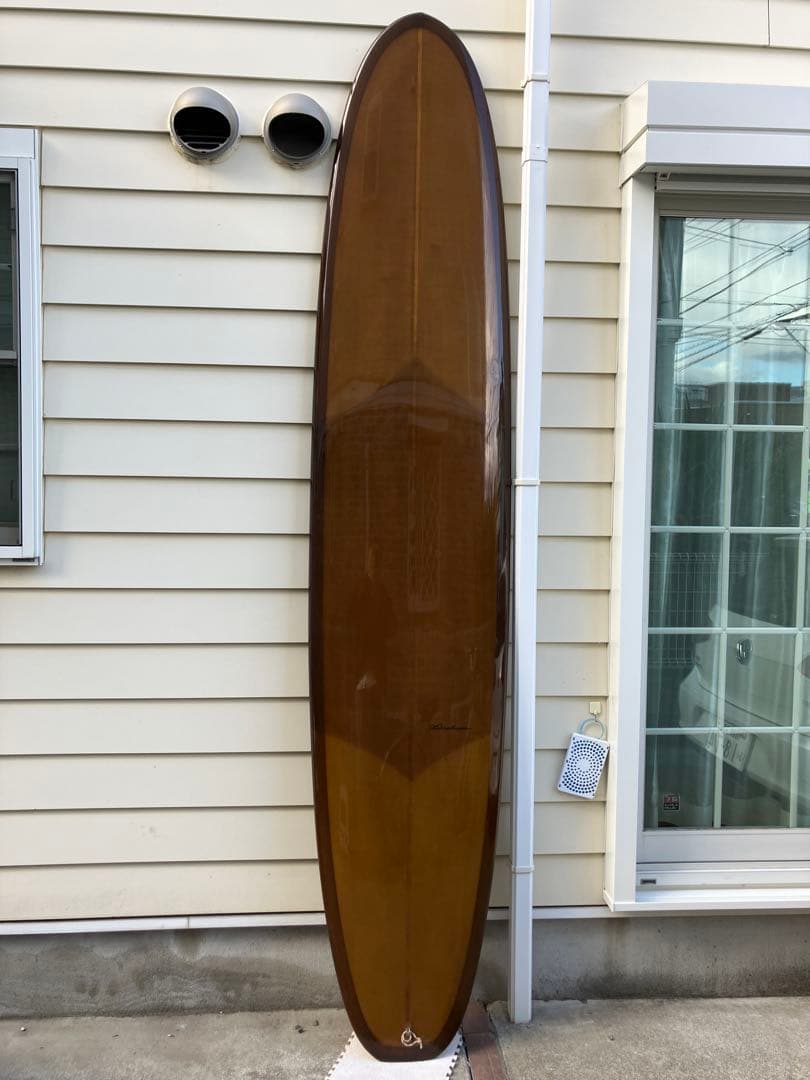 【お値下げ！】ACシェイプ　ロングボード9.4