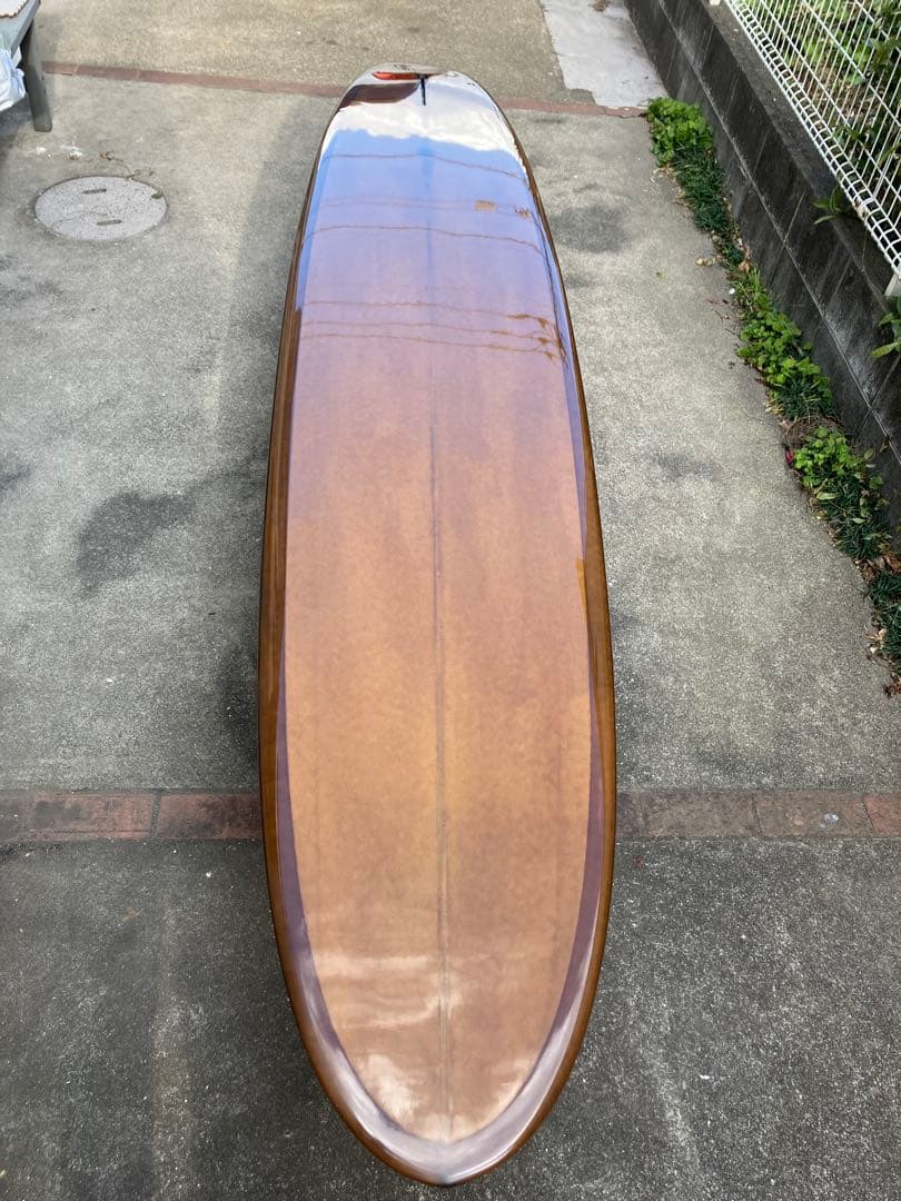 【お値下げ！】ACシェイプ　ロングボード9.4