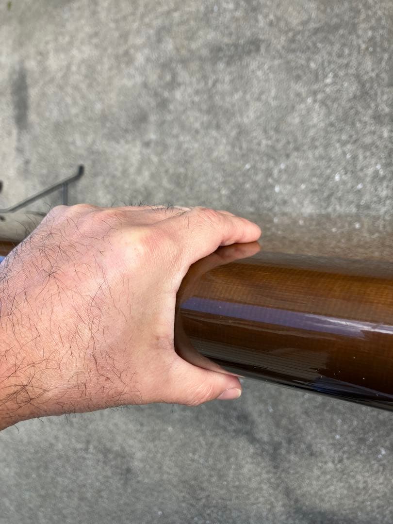 【お値下げ！】ACシェイプ　ロングボード9.4