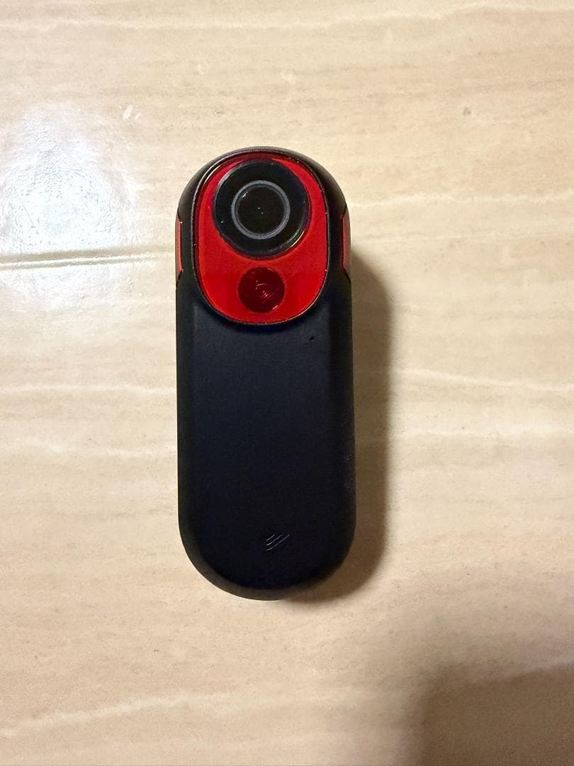 Garmin Varia RCT715 MicroSD 128GB付 ケース付