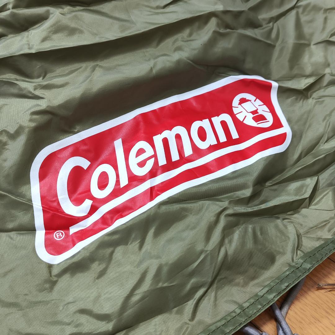 ⭐️美品⭐️コールマン ツーリングドーム LX 限定カラー