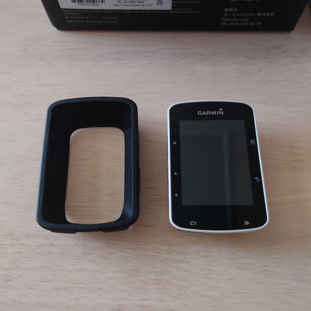 アクセサリー GARMIN EDGE 520j