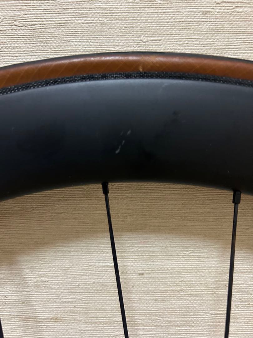 BONTRAGER AEOLUS PRO51 TLR ディスク前後ホイールセット