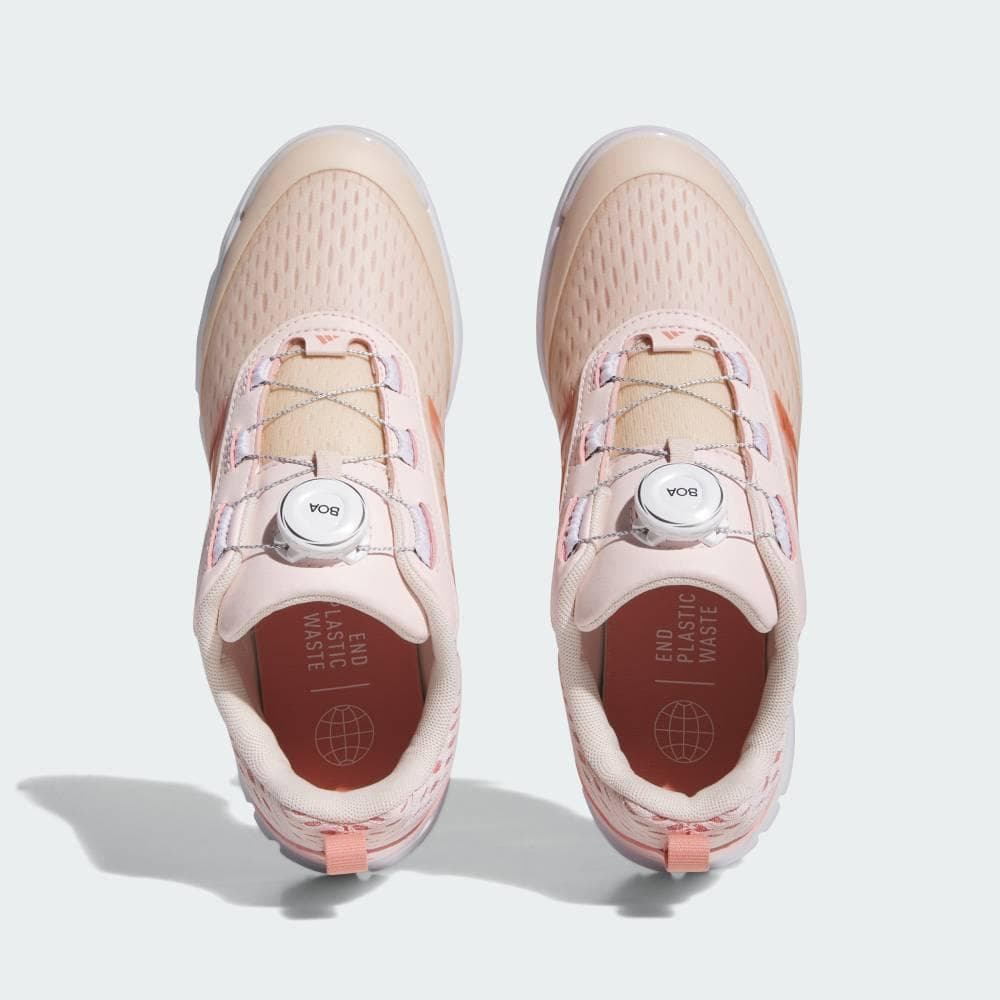 新品*2125/26cm♪♪アディダス ゴルフシューズ ソーラースター ボア