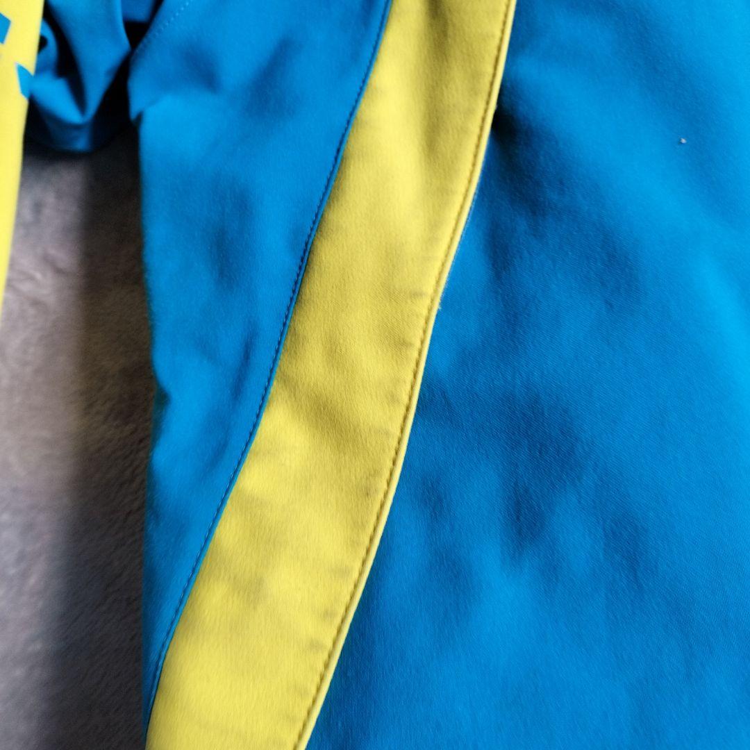 ゴールドウィン スキーウェア 上下