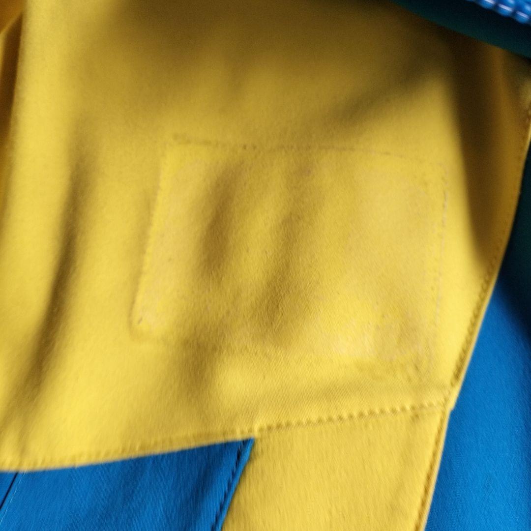 ゴールドウィン スキーウェア 上下