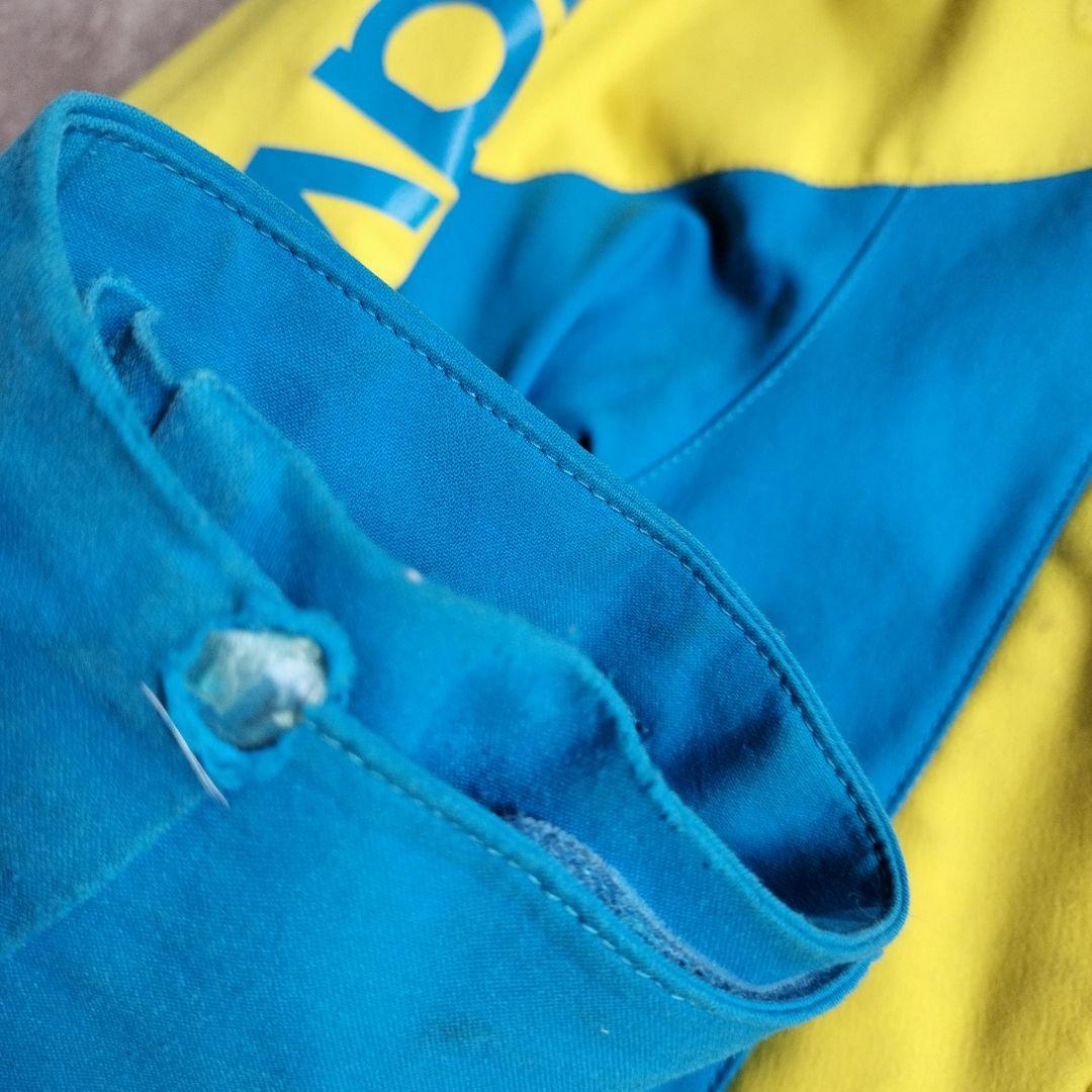 ゴールドウィン スキーウェア 上下