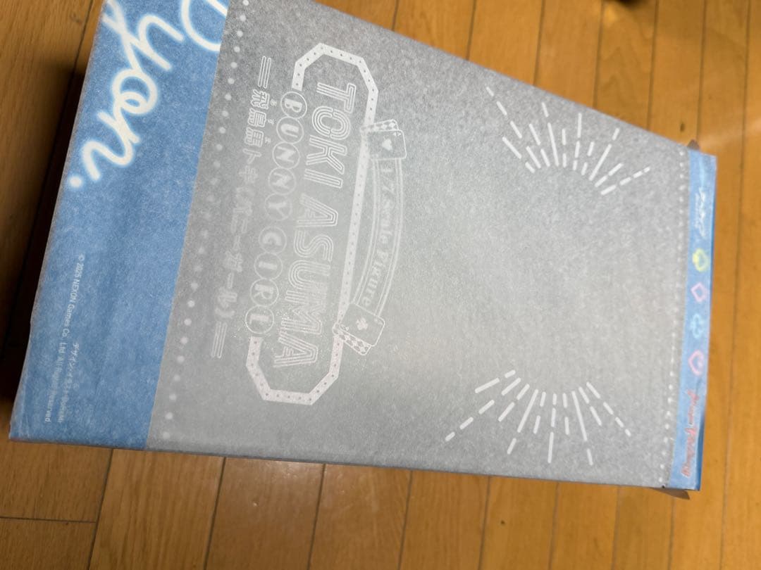 Max Factory トキ　バニーフィギュア　Toki