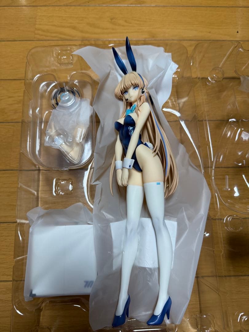 Max Factory トキ　バニーフィギュア　Toki