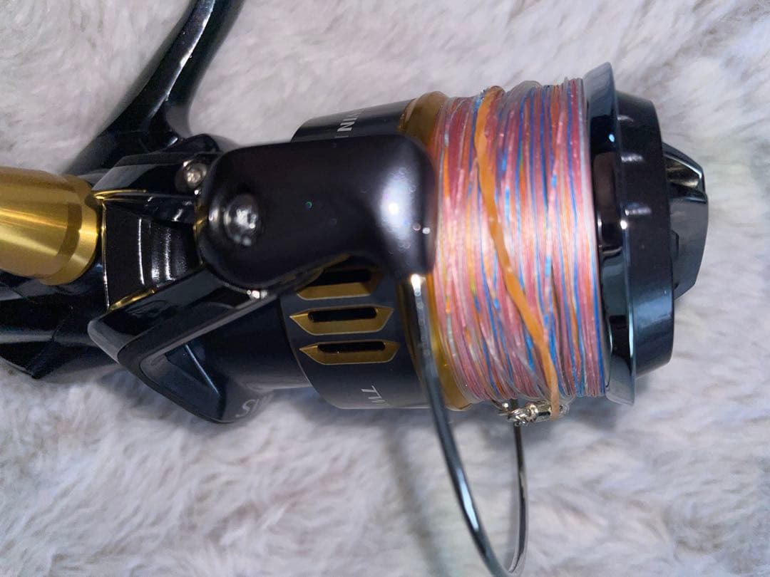 美品　15ツインパワーSW5000XG