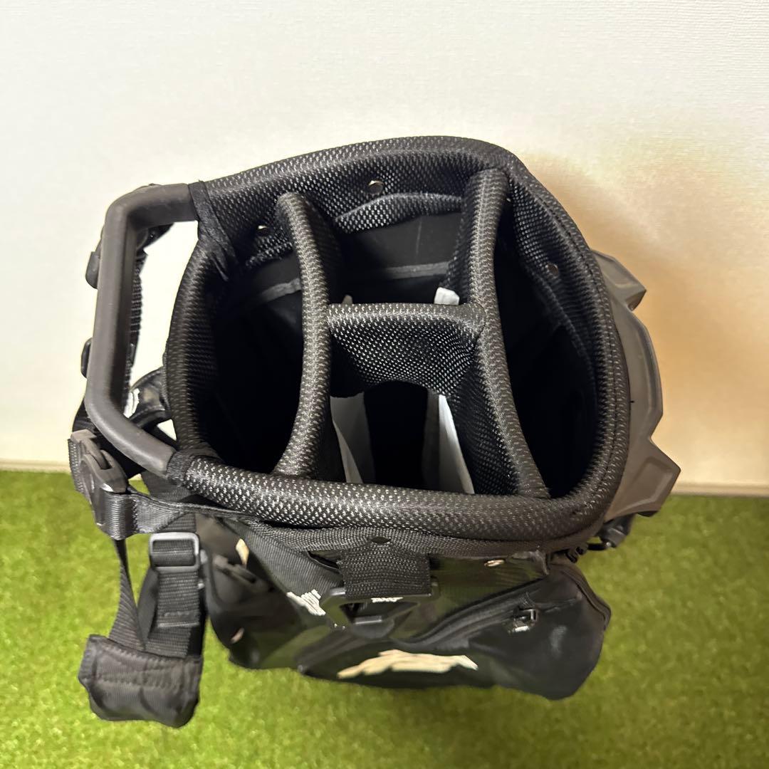 PXG Parsons Xtreme Golf スタンド式 キャディバッグ