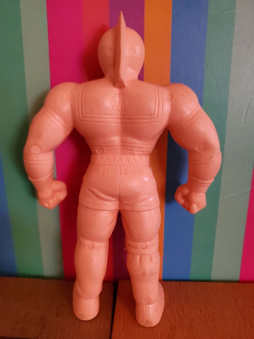 キン肉マン　グレートマッスル　王位　３体セット