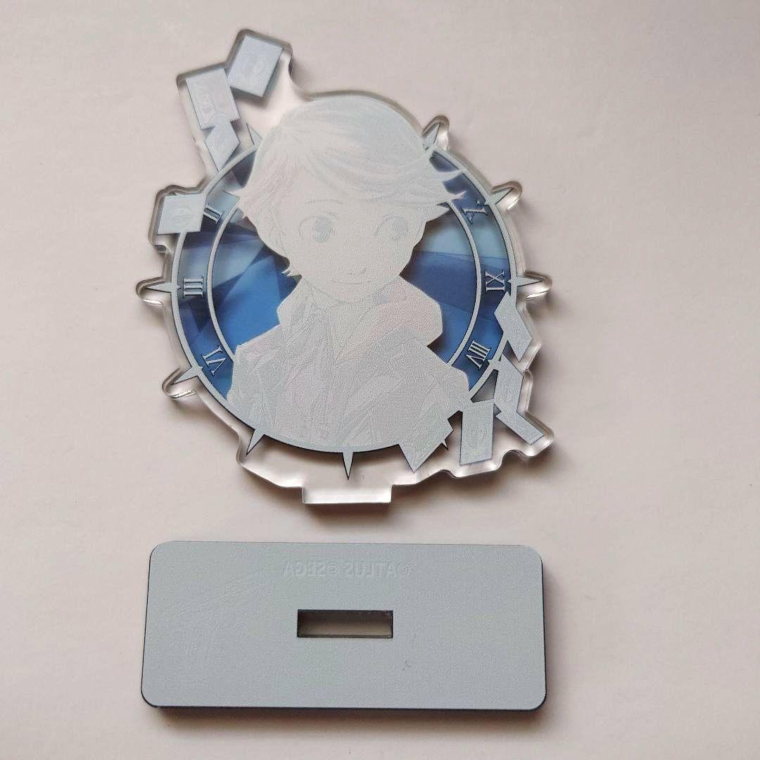 ペルソナ3　ani-art　アクリルスタンド　アクスタ