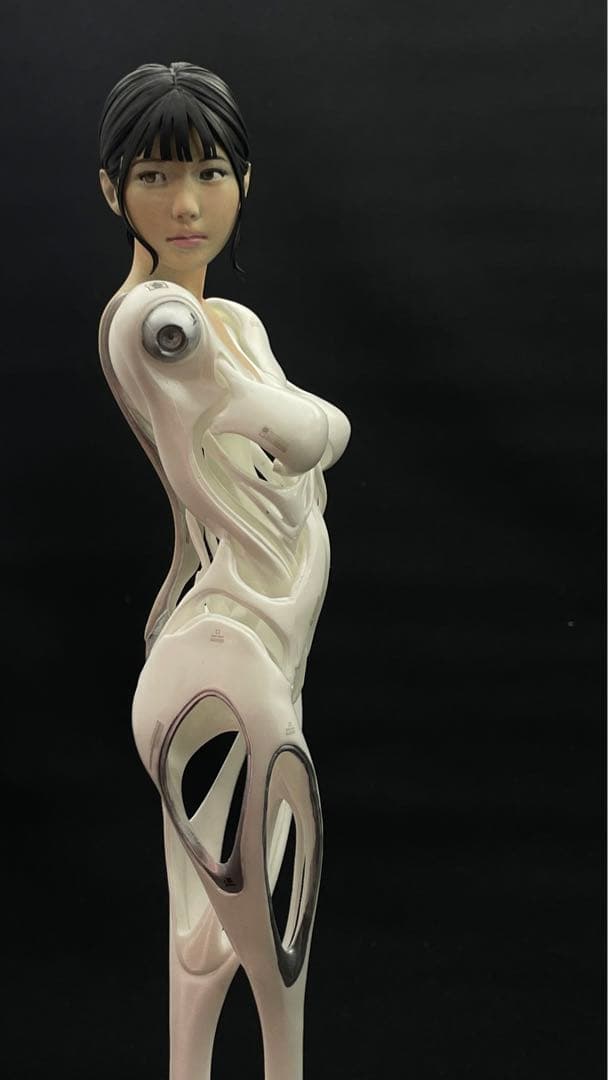 アンドロイドガレージキット