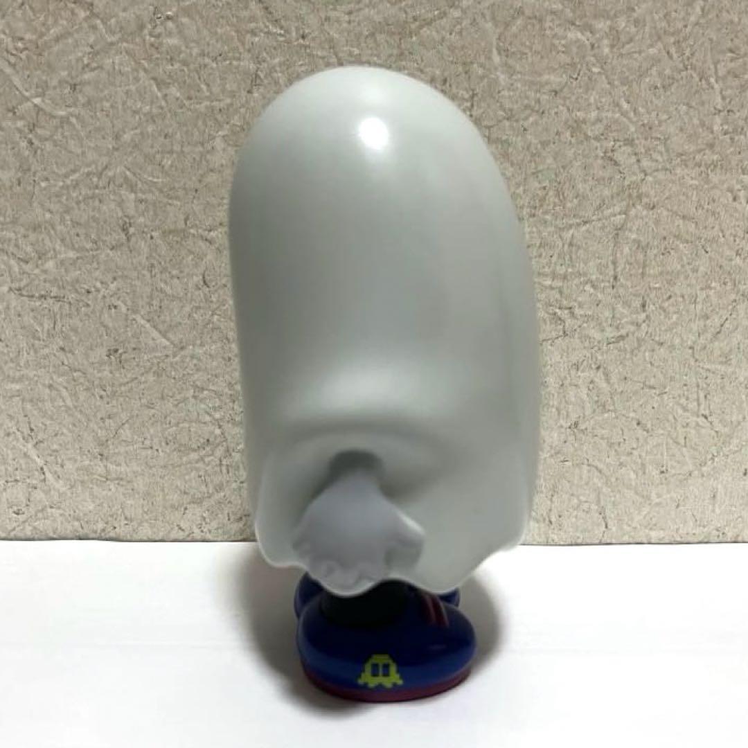 ななしのおばけちゃん ソフビ 限定色 Retro handhelds