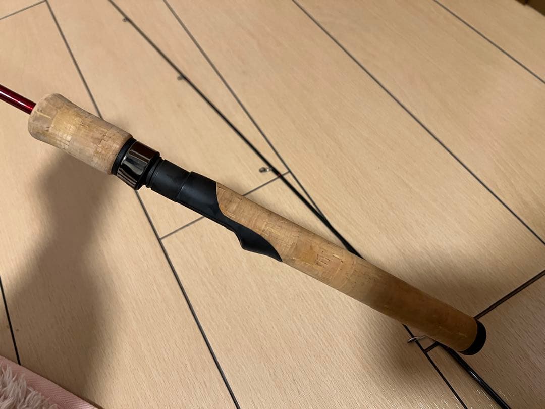 ロデオクラフト 99 ツーナインファイン 60ULF