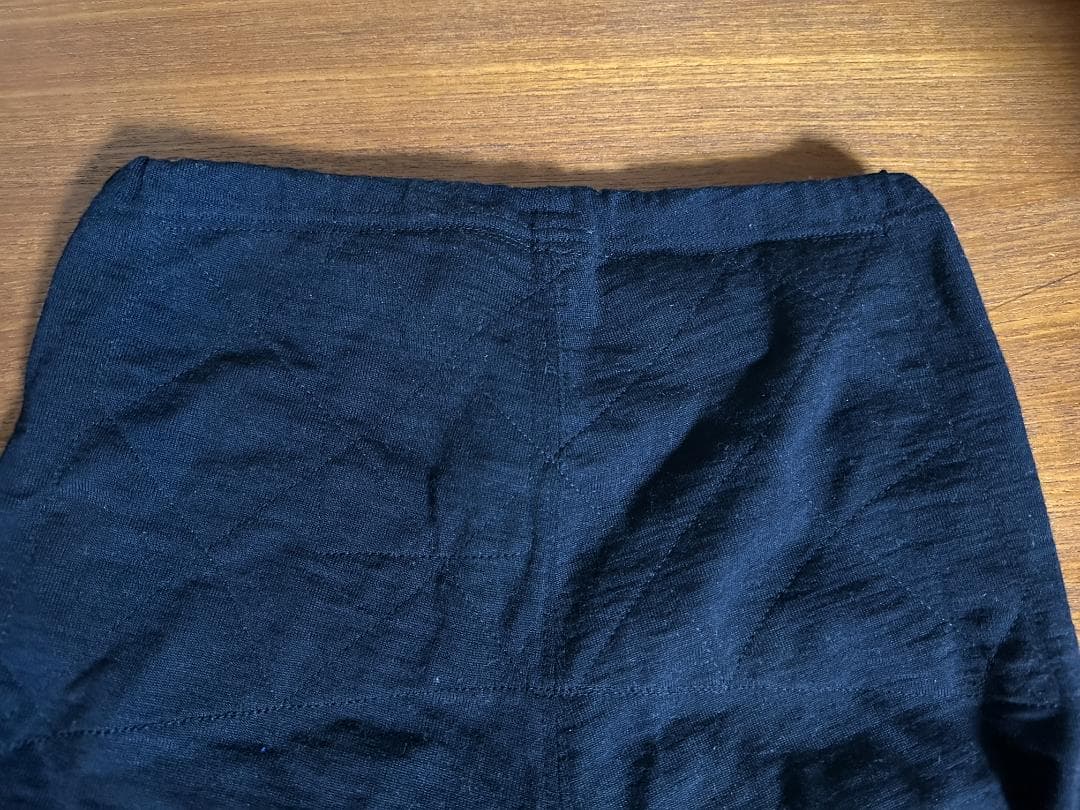 masi サイクルウェア　パンツ マージ ウールジャージ