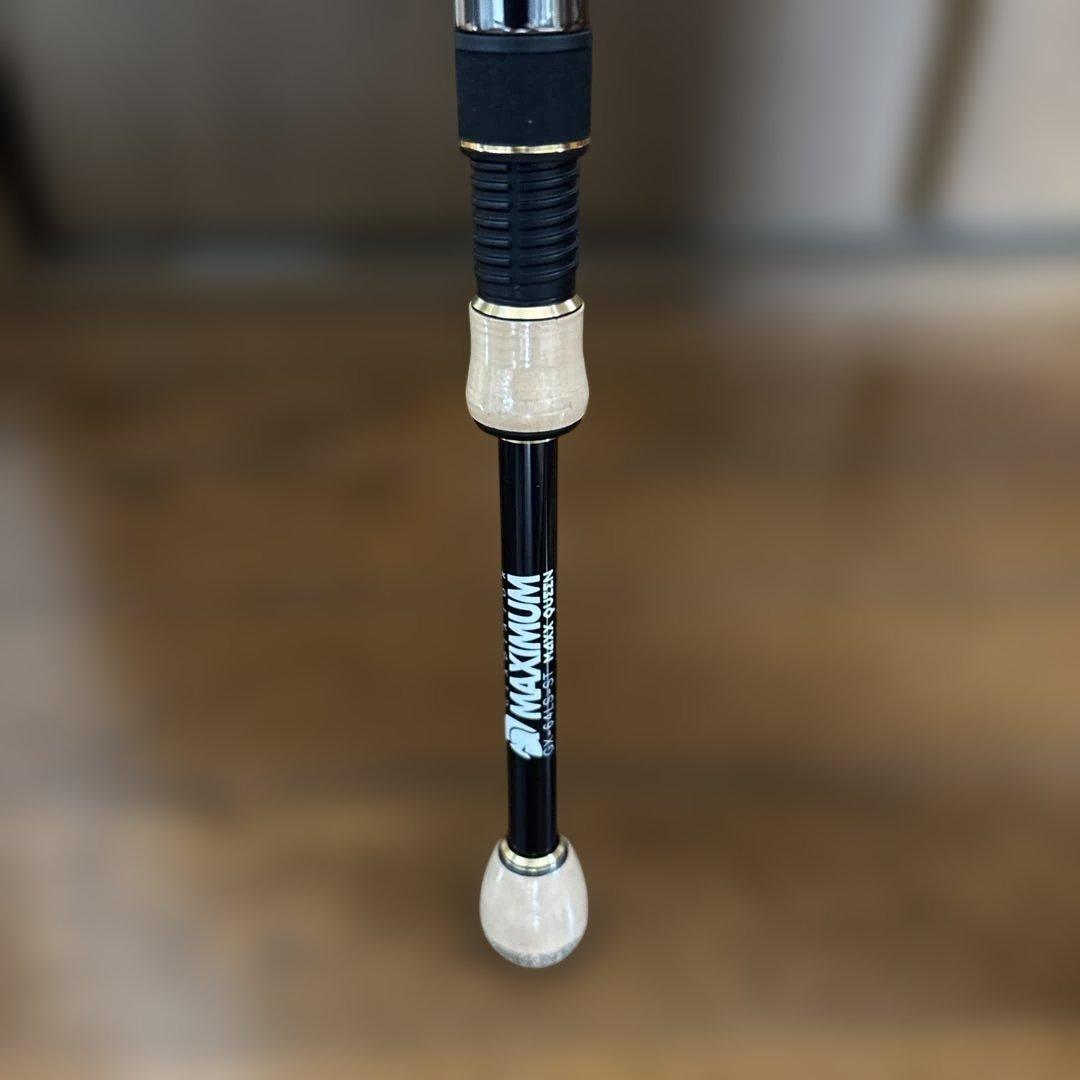 K127レイドジャパン　マックスクイーン