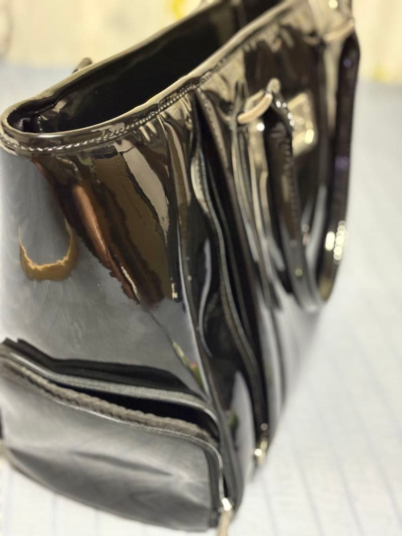 ダンスウィズドラゴン 大人気　豪華 ボストンバック　　タイムセール　早い者勝ち