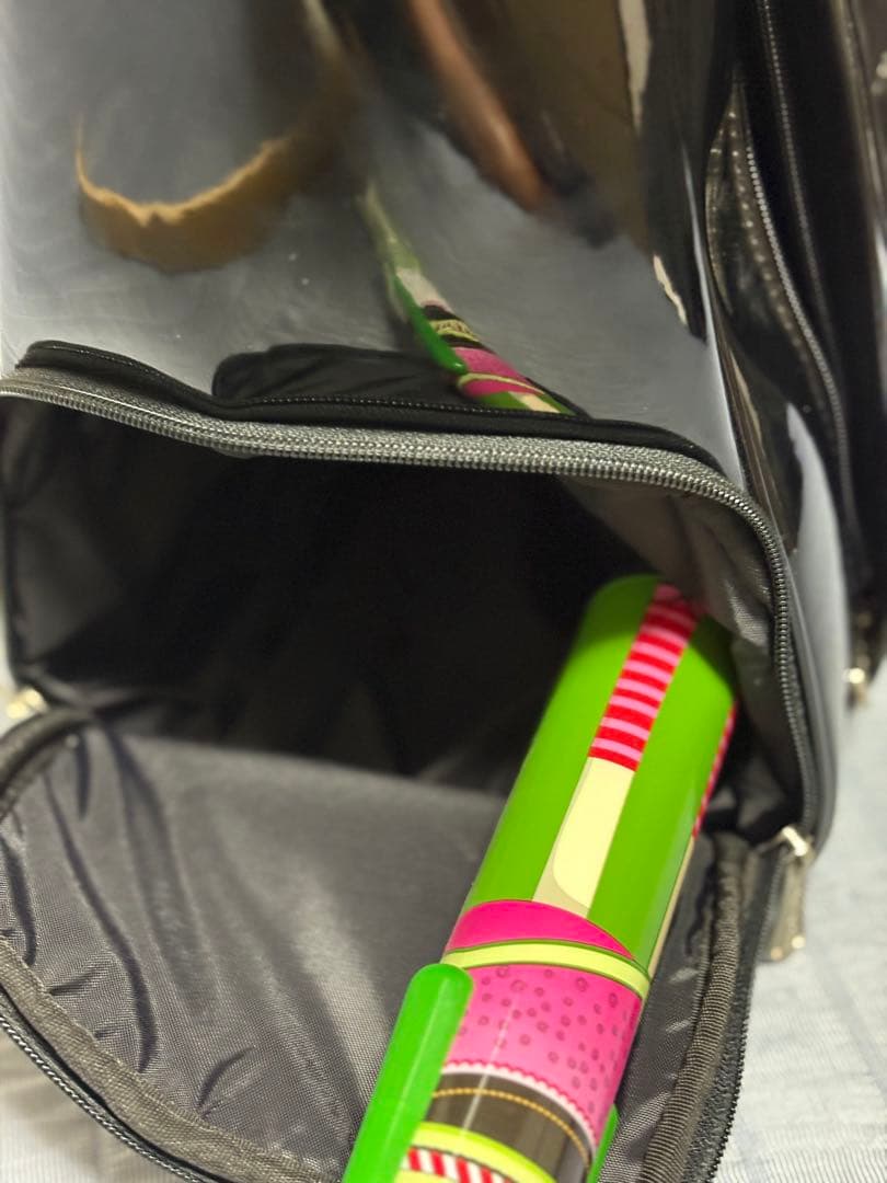 ダンスウィズドラゴン 大人気　豪華 ボストンバック　　タイムセール　早い者勝ち