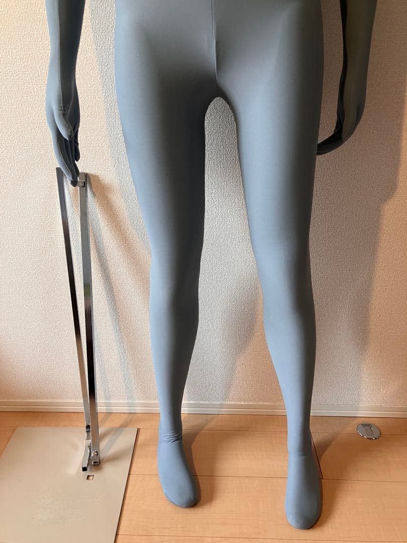 フレキシブルマネキン 男性