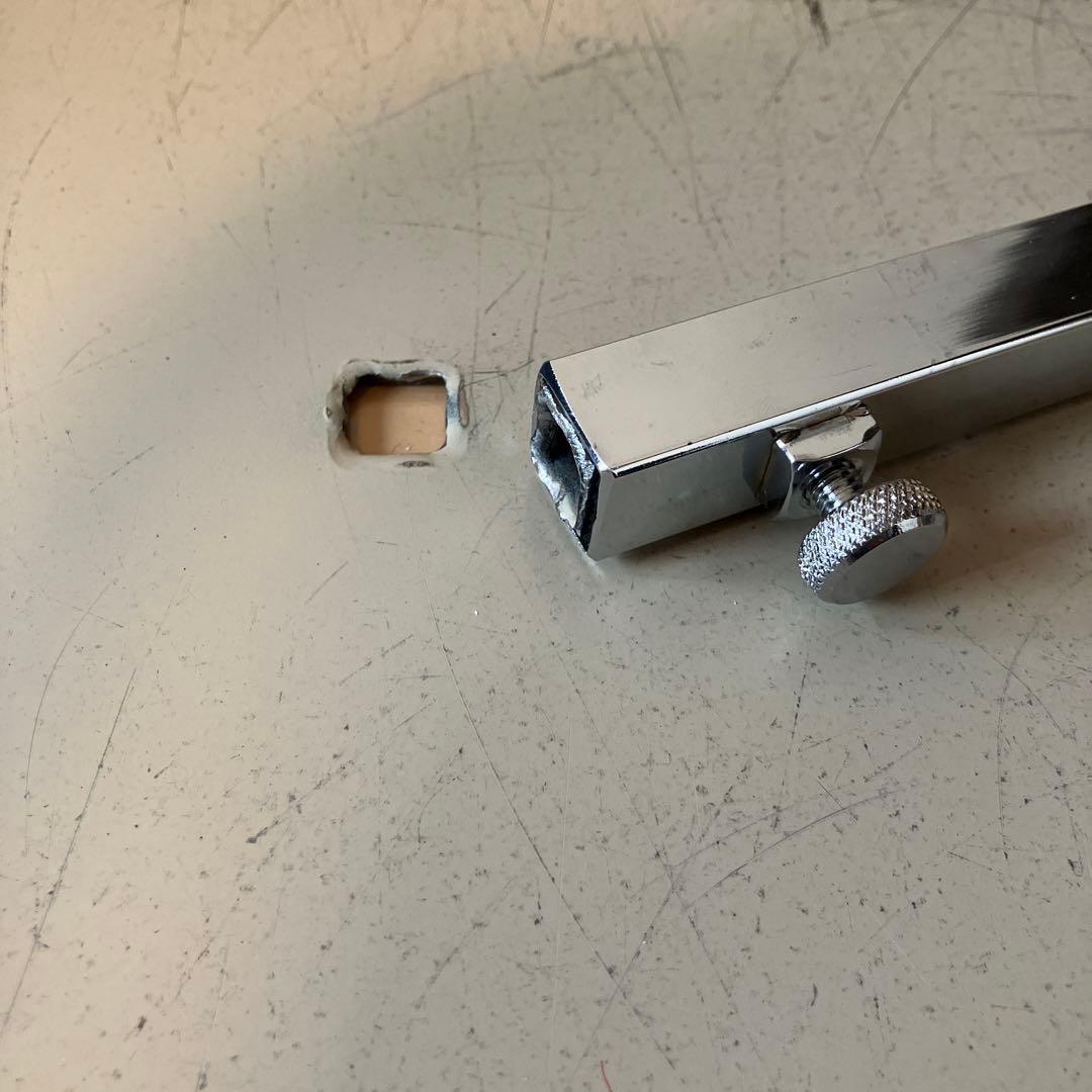 フレキシブルマネキン 男性