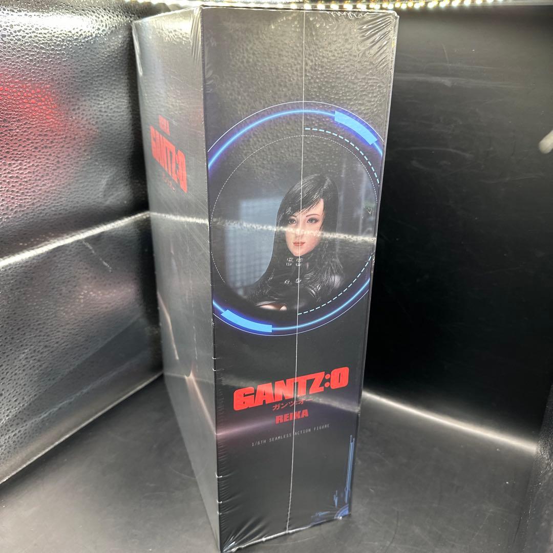 GANTZ：O レイカ トイセイイキ TOYSEIIKI フィギュア
